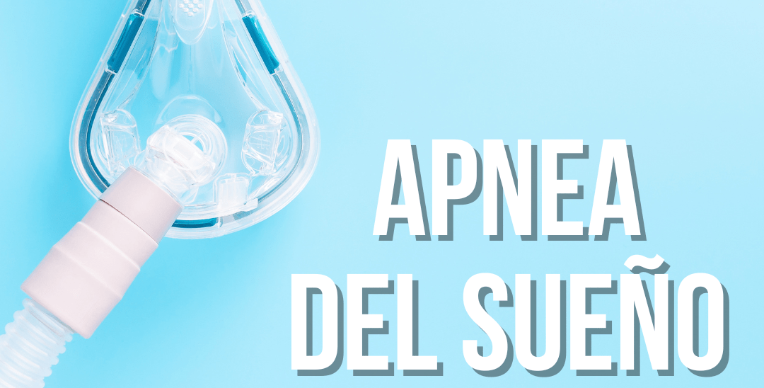 Apnea del sueño